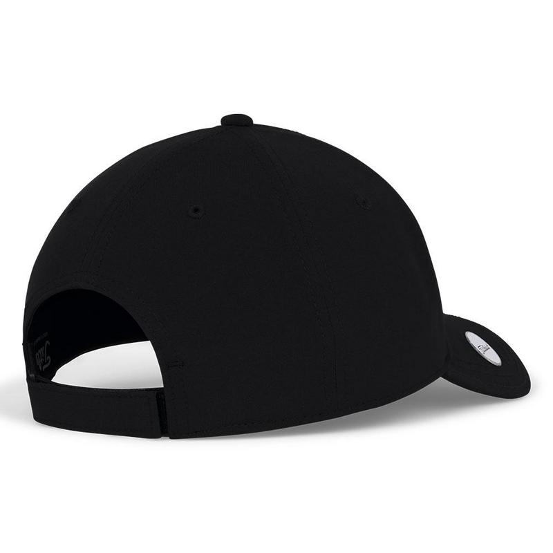 Titleist Players Performance Ball Marker Cap - Black/Black - main image