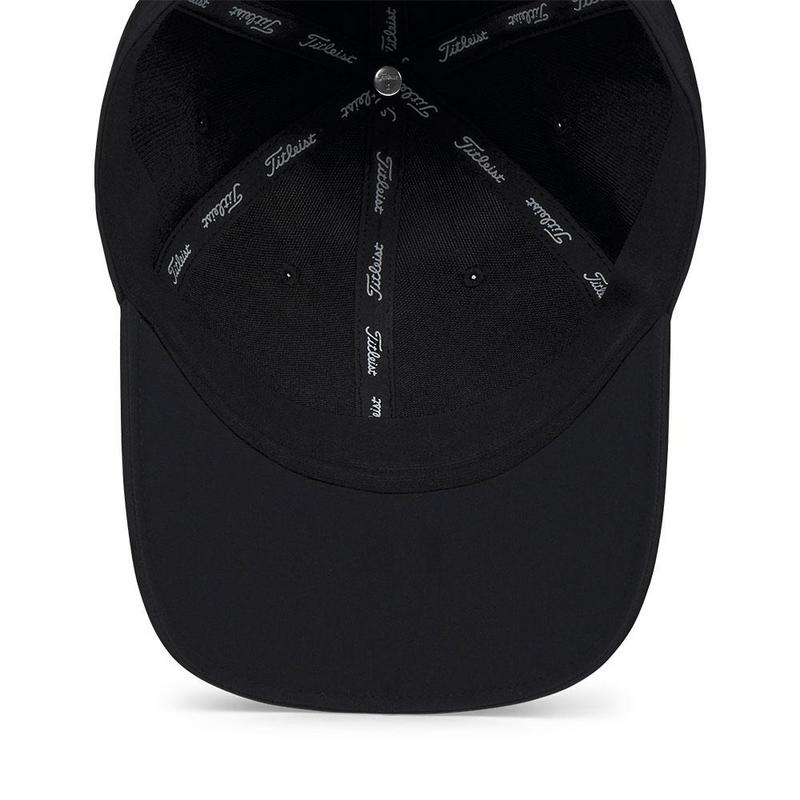 Titleist Players Performance Ball Marker Cap - Black/White - main image