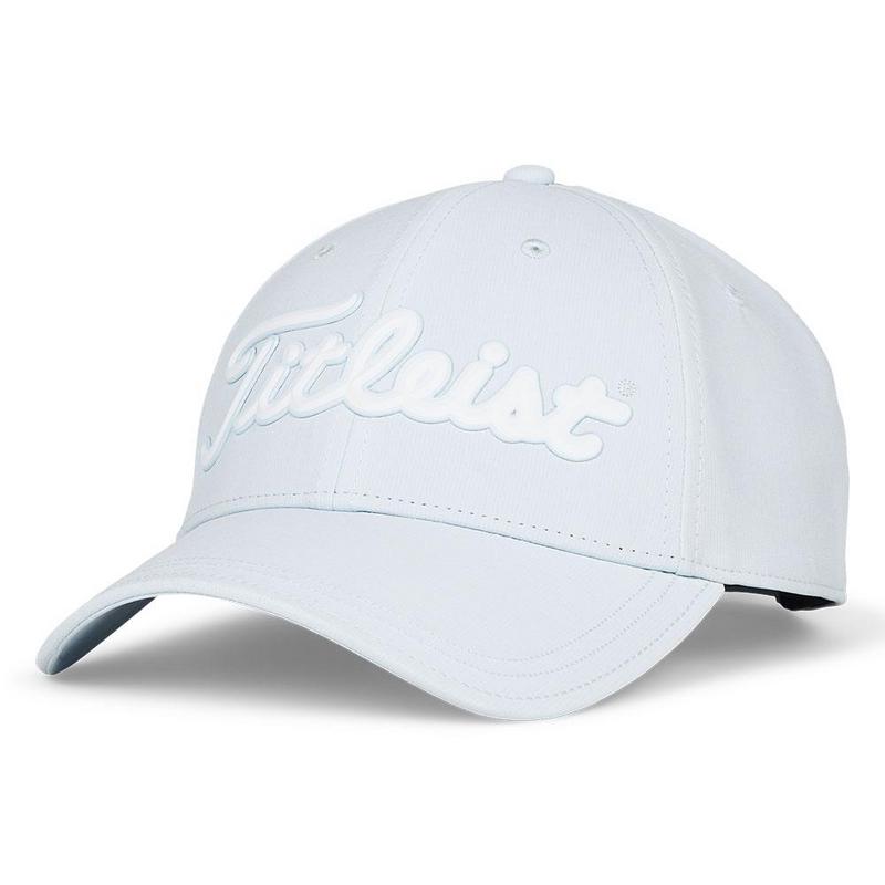Titleist Players Performance Ball Marker Cap - Blue/White - main image