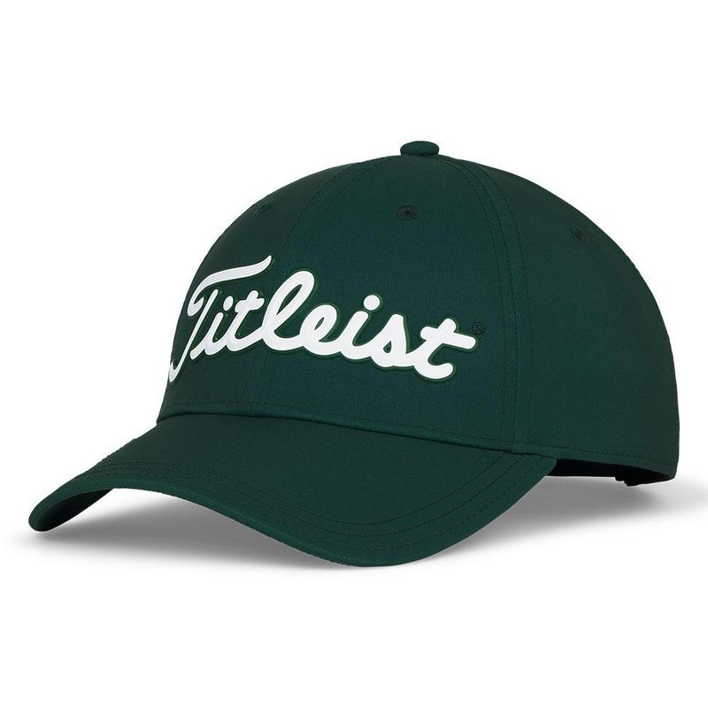 Titleist Players Performance Ball Marker Cap - Hunter/White - main image
