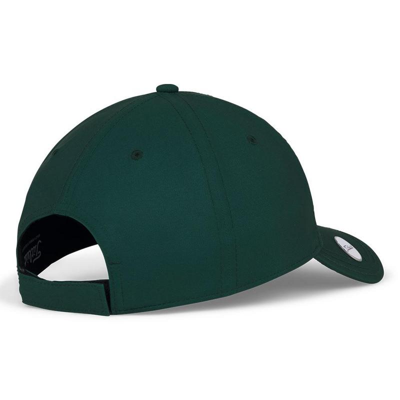 Titleist Players Performance Ball Marker Cap - Hunter/White - main image