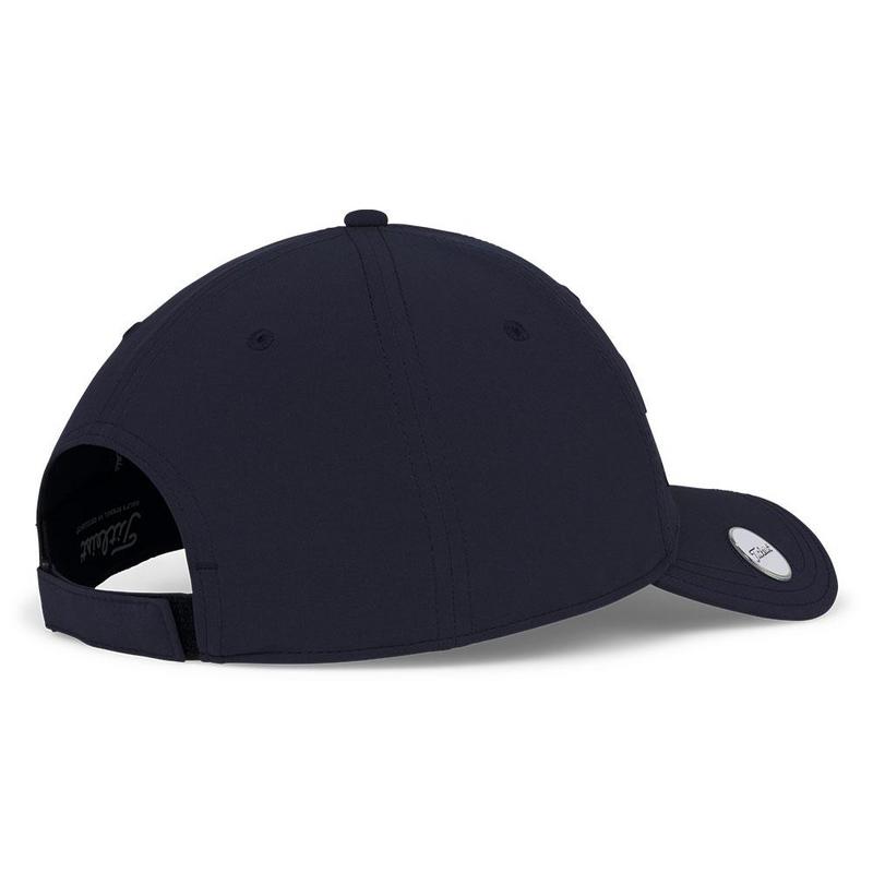 Titleist Players Performance Ball Marker Cap - Navy/White - main image