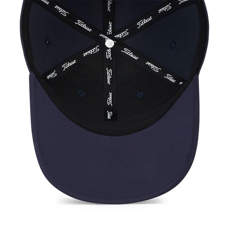 Titleist Players Performance Ball Marker Cap - Navy/White - main image