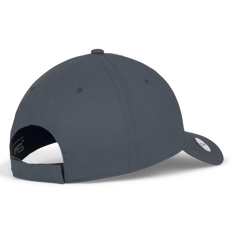 Titleist Players Performance Ball Marker Cap - Washed Indigo/White - main image