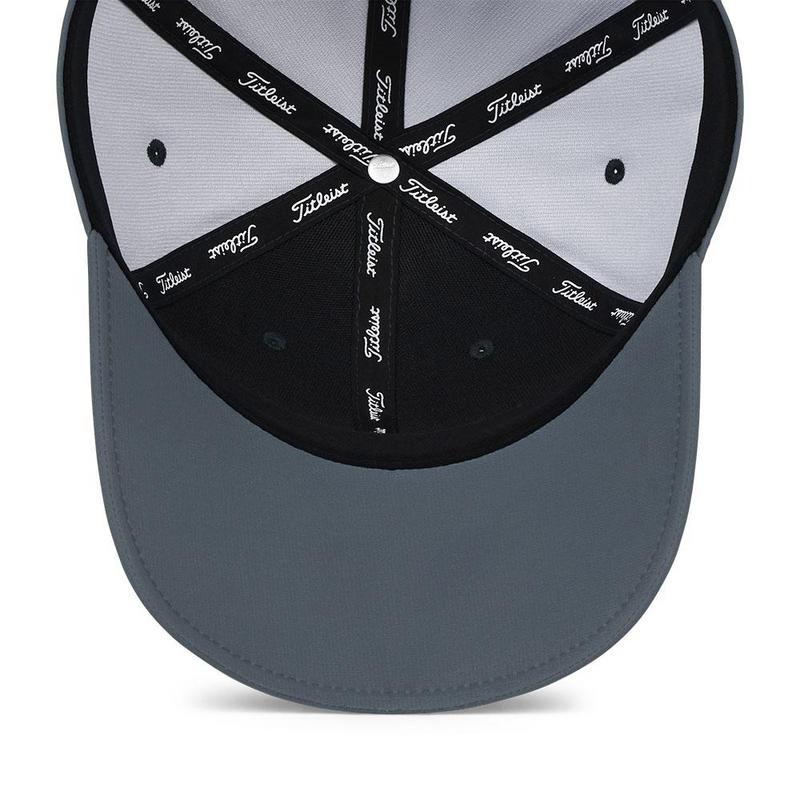 Titleist Players Performance Ball Marker Cap - Washed Indigo/White - main image