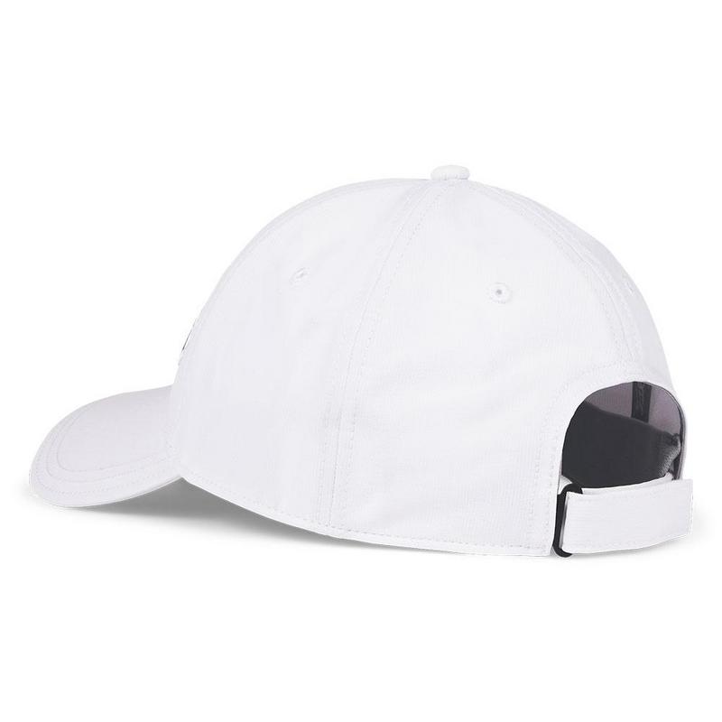 Titleist Players Performance Ball Marker Cap - White/Black - main image