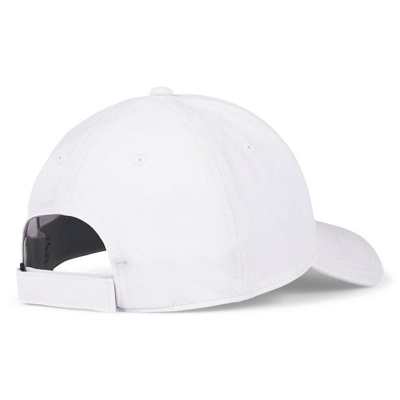 Titleist Players Performance Ball Marker Cap - White/Black - main image