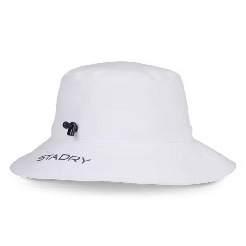 Titleist Players StaDry Waterproof Golf Bucket Hat - White - main image