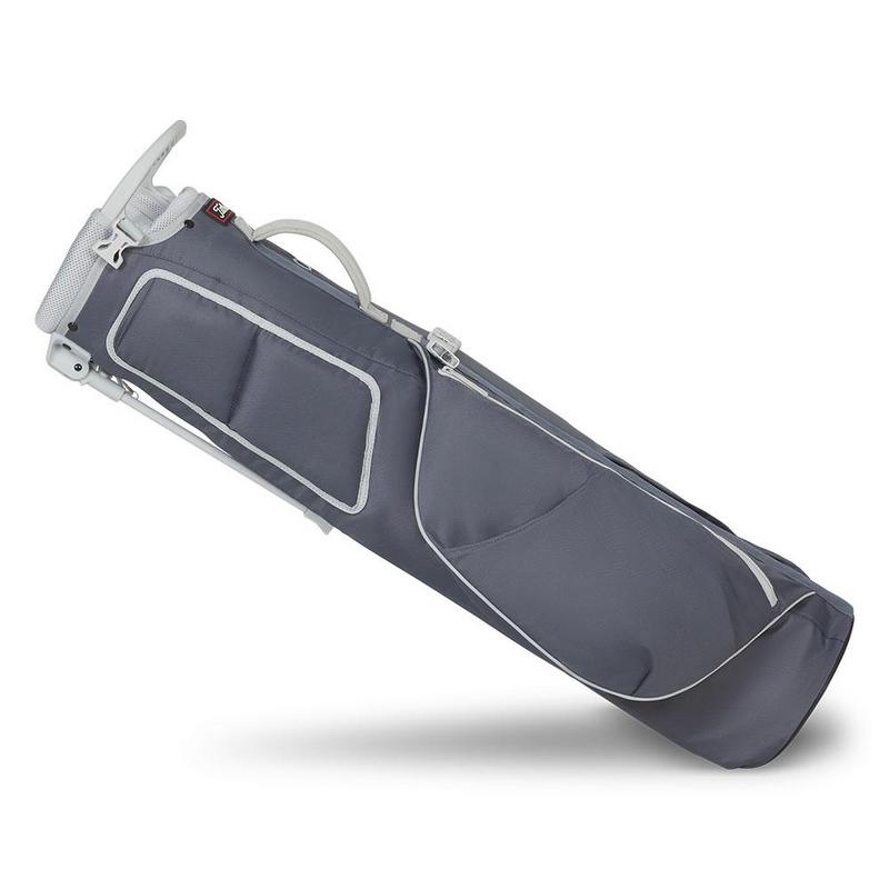 Titleist Premium Golf Carry Pencil Bag - Washed Indigo - main image