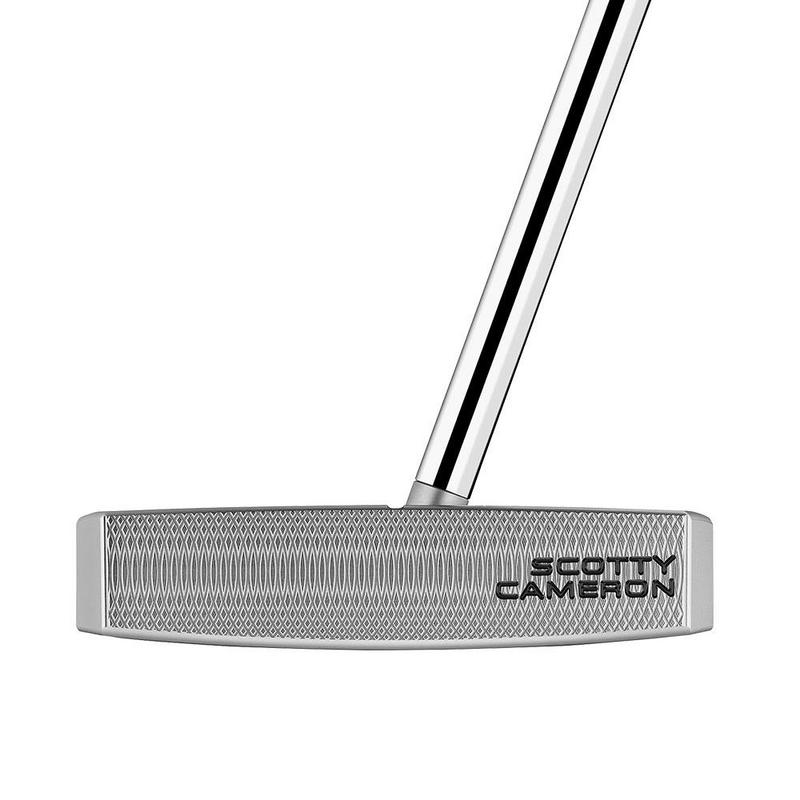 Titleist Scotty Cameron Phantom 5s Golf Putter - main image