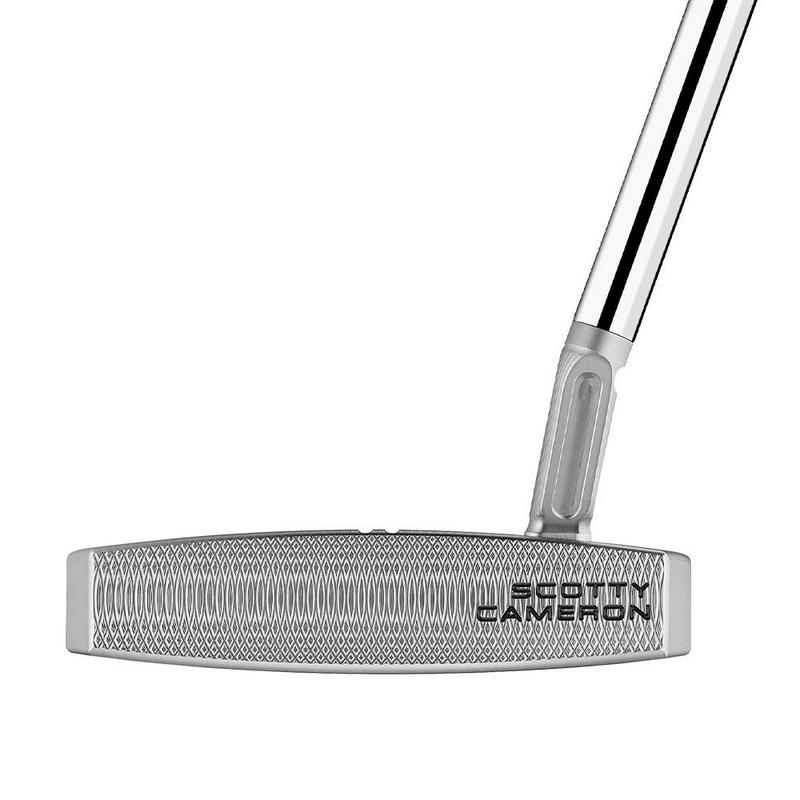 Titleist Scotty Cameron Phantom 9.5 Golf Putter - main image