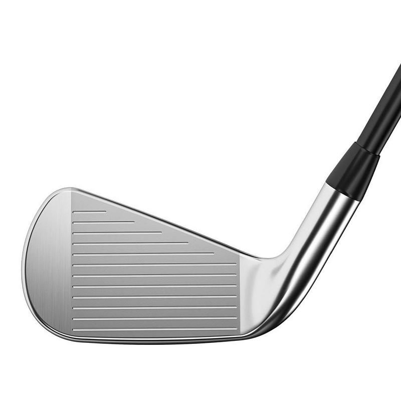 Titleist T200 Utility Irons - Graphite  - main image