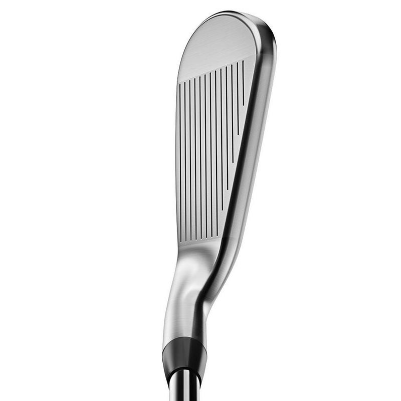 Titleist T350 Golf Irons - Graphite