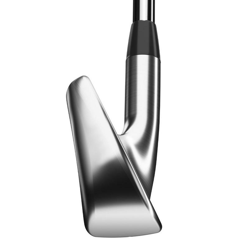 Titleist T350 Golf Irons - Steel - main image