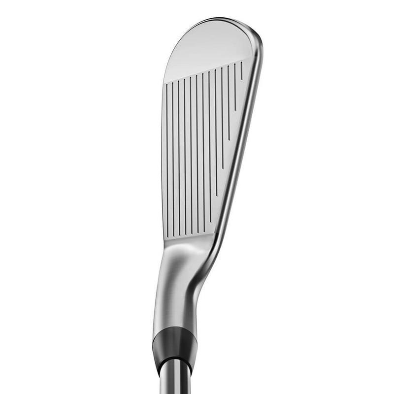 Titleist T100 Golf Irons - Steel