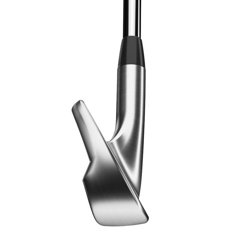 Titleist T150 Golf Irons - Steel - main image