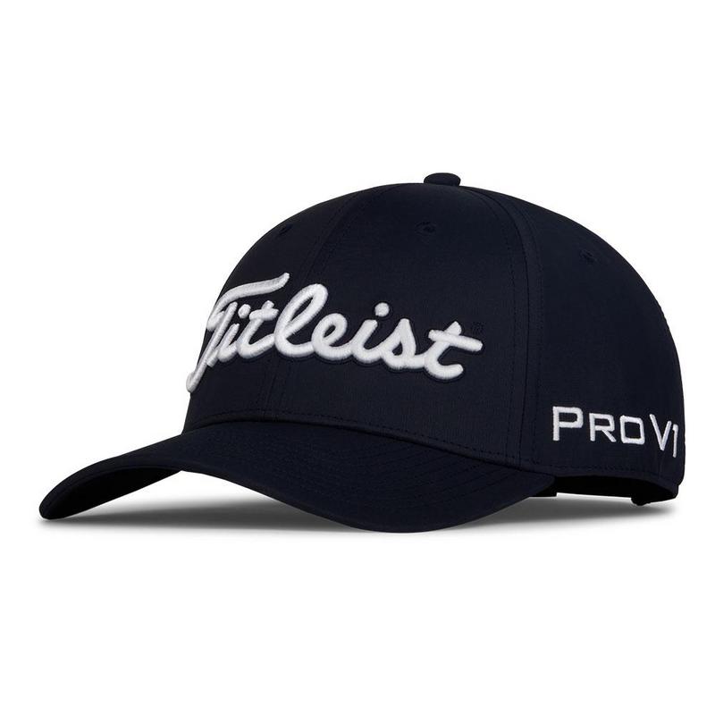 Titleist Tour Performance Cap - Navy/White - main image