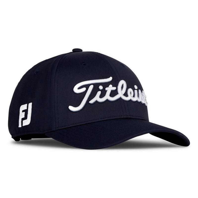 Titleist Tour Performance Cap - Navy/White - main image