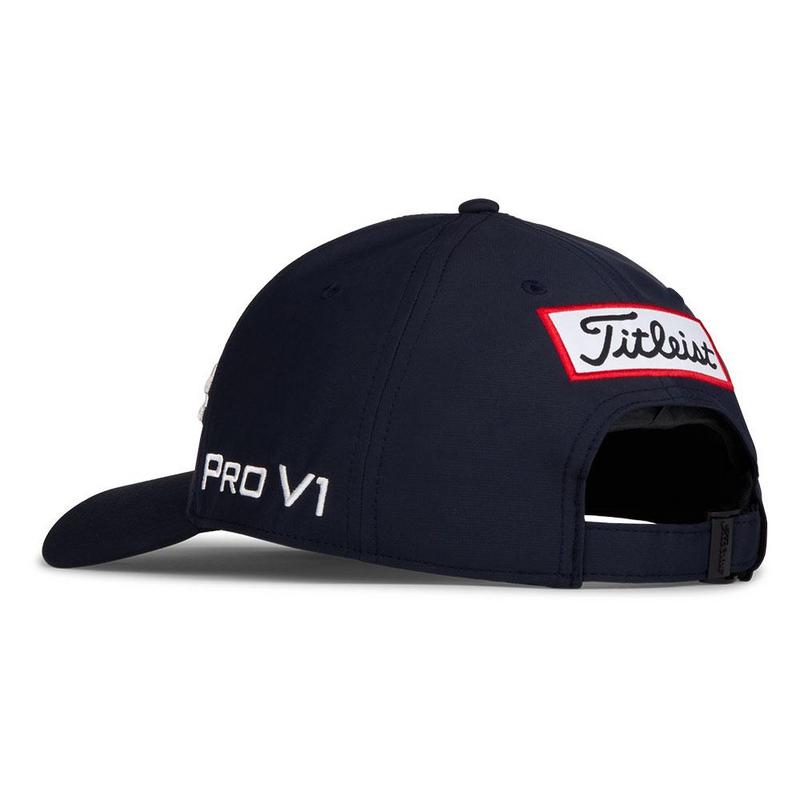 Titleist Tour Performance Cap - Navy/White - main image