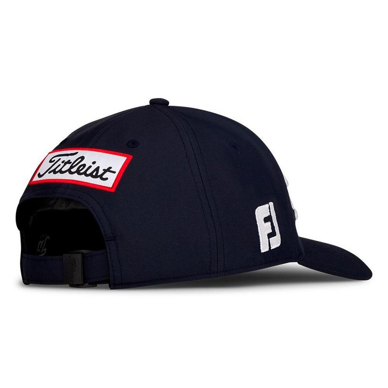 Titleist Tour Performance Cap - Navy/White - main image