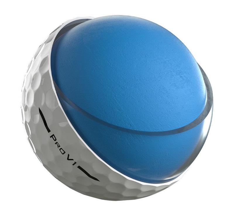 Titleist Pro V1 4 For 3 Golf Balls Personalised White - 2025 - main image