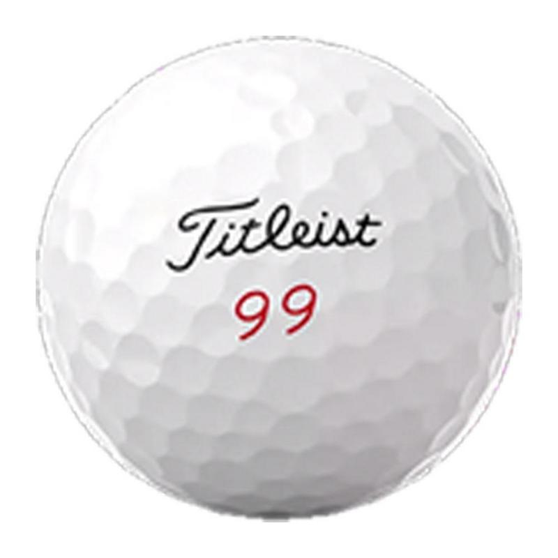 Titleist Pro V1x 4 For 3 Golf Balls Personalised Play Numbers - 2025 - main image