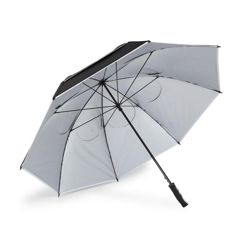 Titleist Tour Double Canopy Golf Umbrella - main image