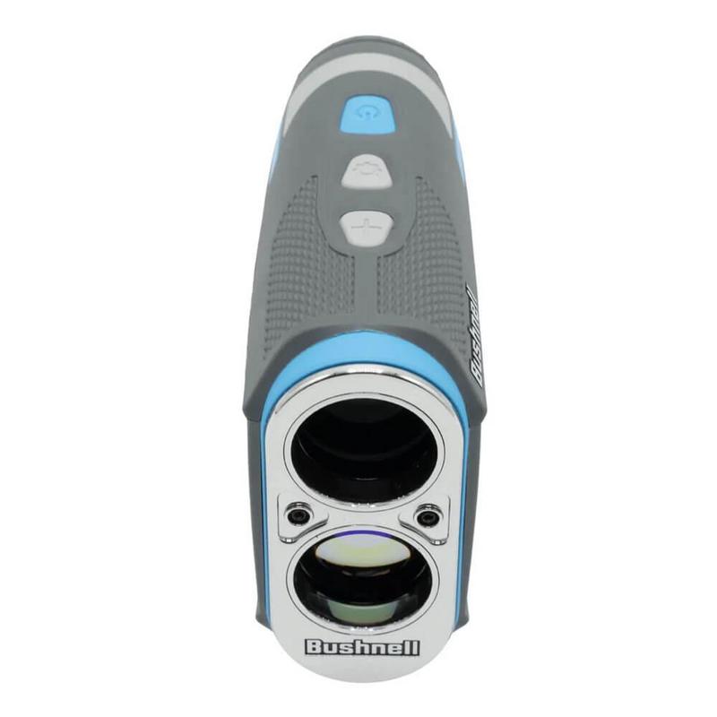 Bushnell Tour Hybrid Laser Rangefinder - main image