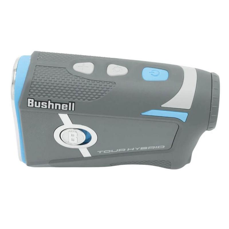 Bushnell Tour Hybrid Laser Rangefinder - main image