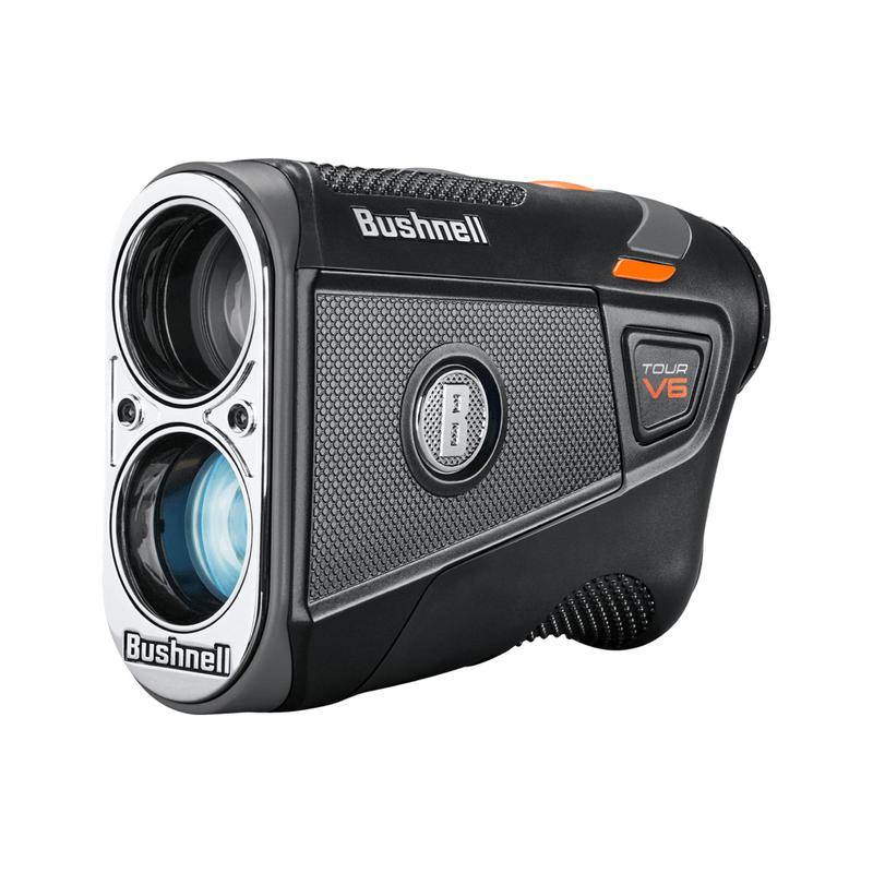 Bushnell Tour V6 Golf Laser Rangefinder - main image