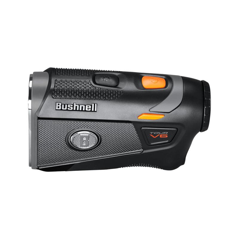 Bushnell Tour V6 Golf Laser Rangefinder - main image