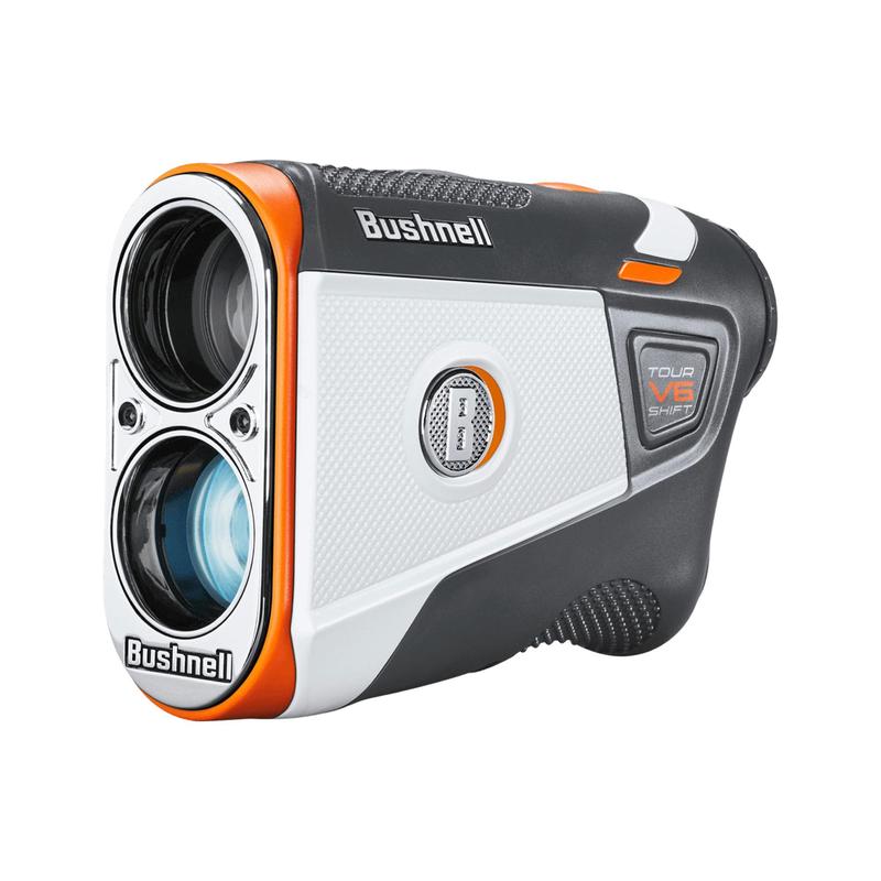 Bushnell Tour V6 Shift Golf Laser Rangefinder - main image