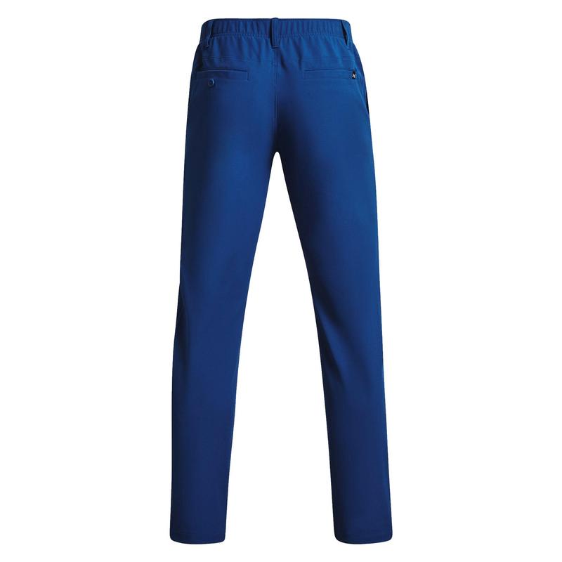 Under Armour UA Drive Tapered Golf Pants - Mirage Blue - main image