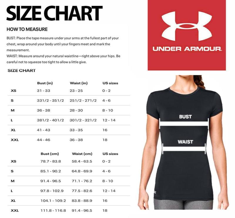 Under Armour Womens Zinger Sleeveless Golf Polo - main image