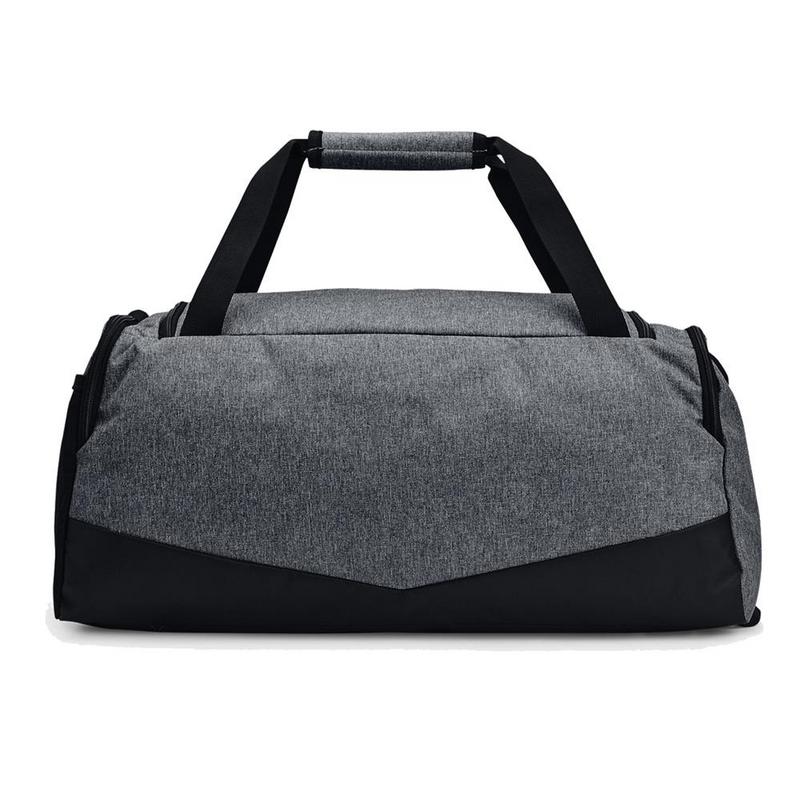 Under Armour UA Undeniable 5.0 Small Duffle Bag - Grey - main image