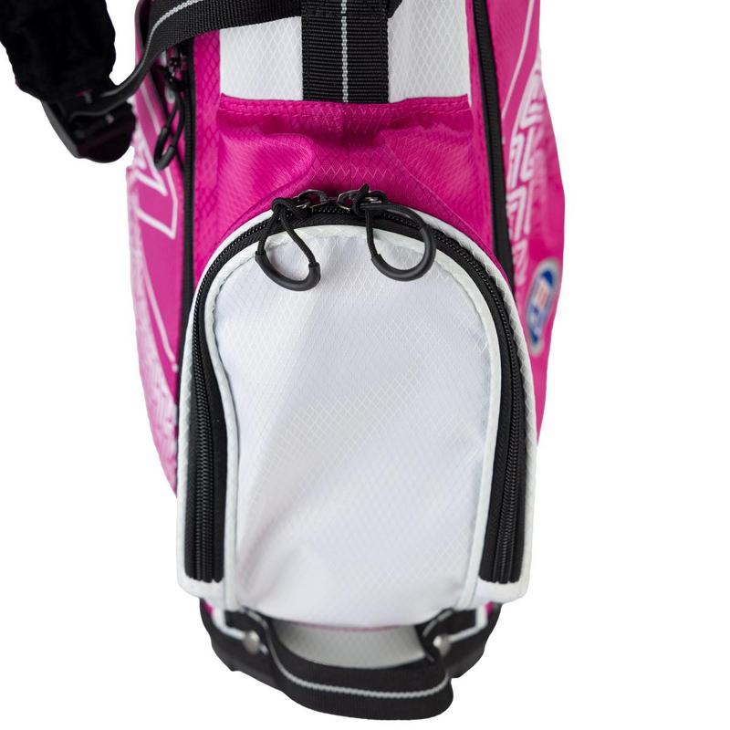 US Kids UL7 4 Club Golf Package Set (45'') - Girls - main image