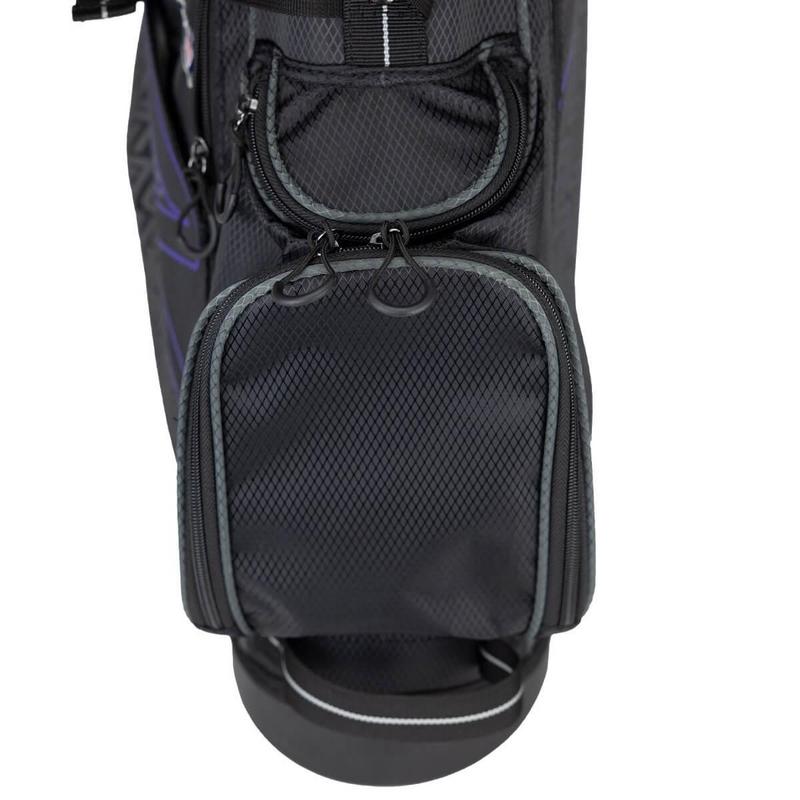 US Kids UL7 5 Club Golf Package Set (54'') - Boys - main image