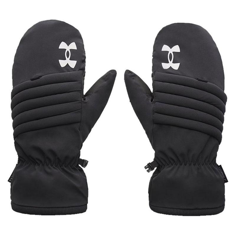 Under Armour UA Drive Cart Mitts Golf Gloves
