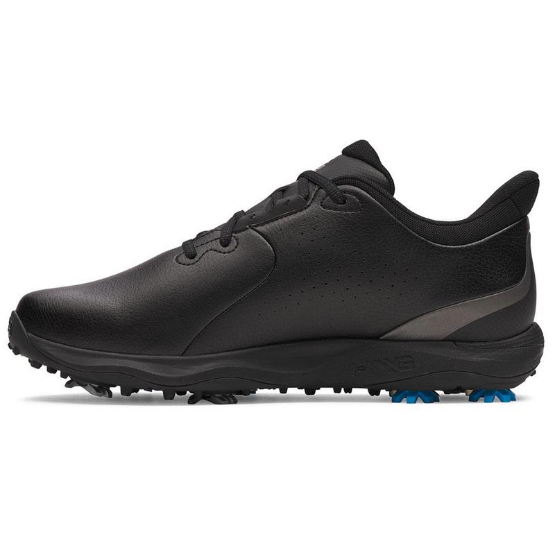 Under Armour UA Drive Fade Golf Shoes - Black - main image