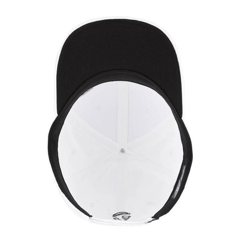 TaylorMade Tour Radar Stealth 2 Golf Cap - White