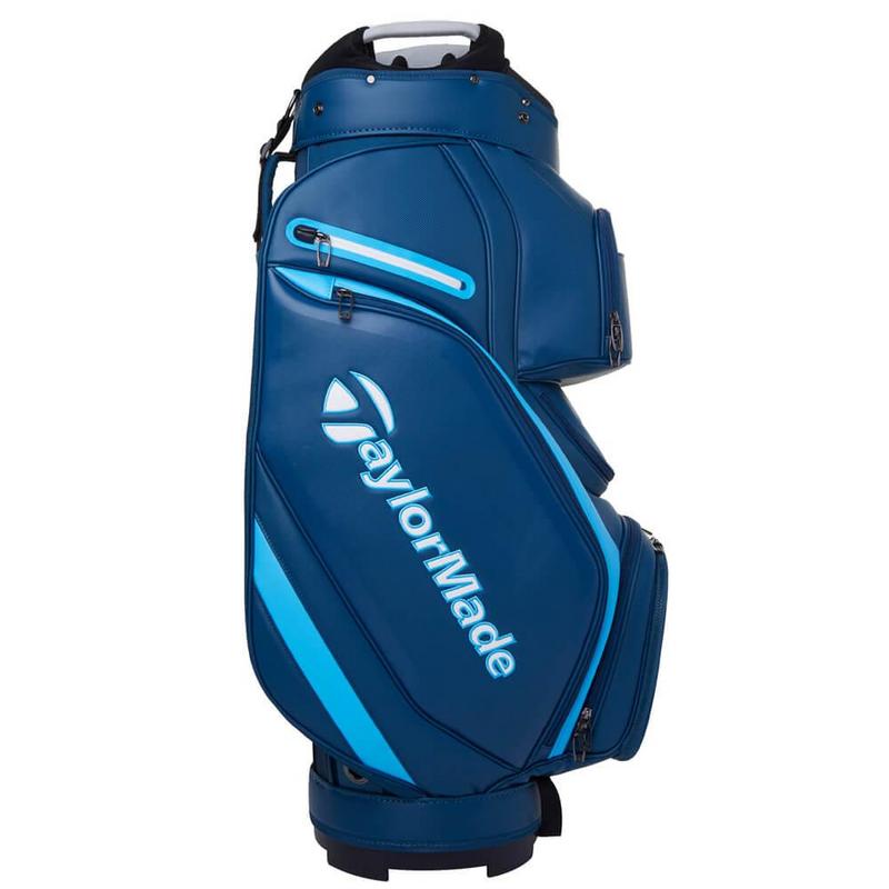 TaylorMade Deluxe Golf Cart Bag - Kalea - main image
