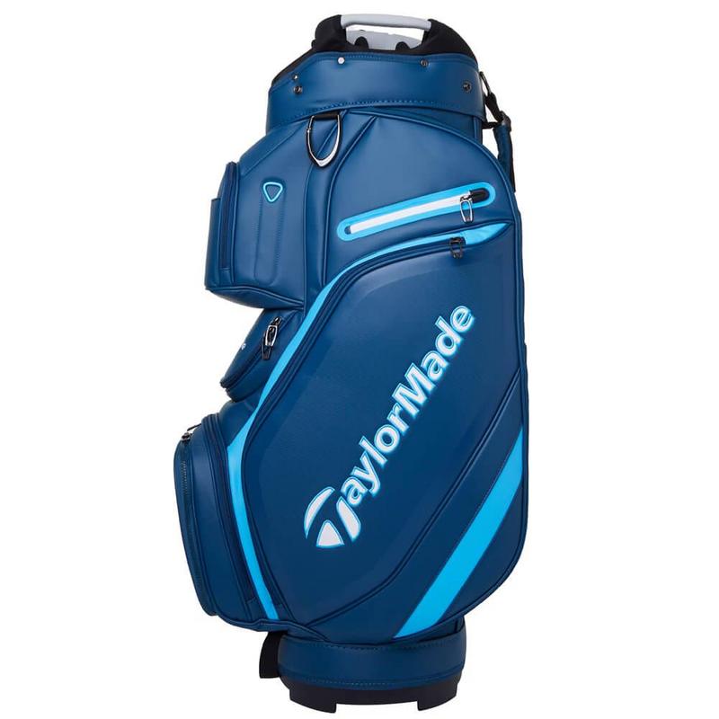 TaylorMade Deluxe Golf Cart Bag - Kalea - main image