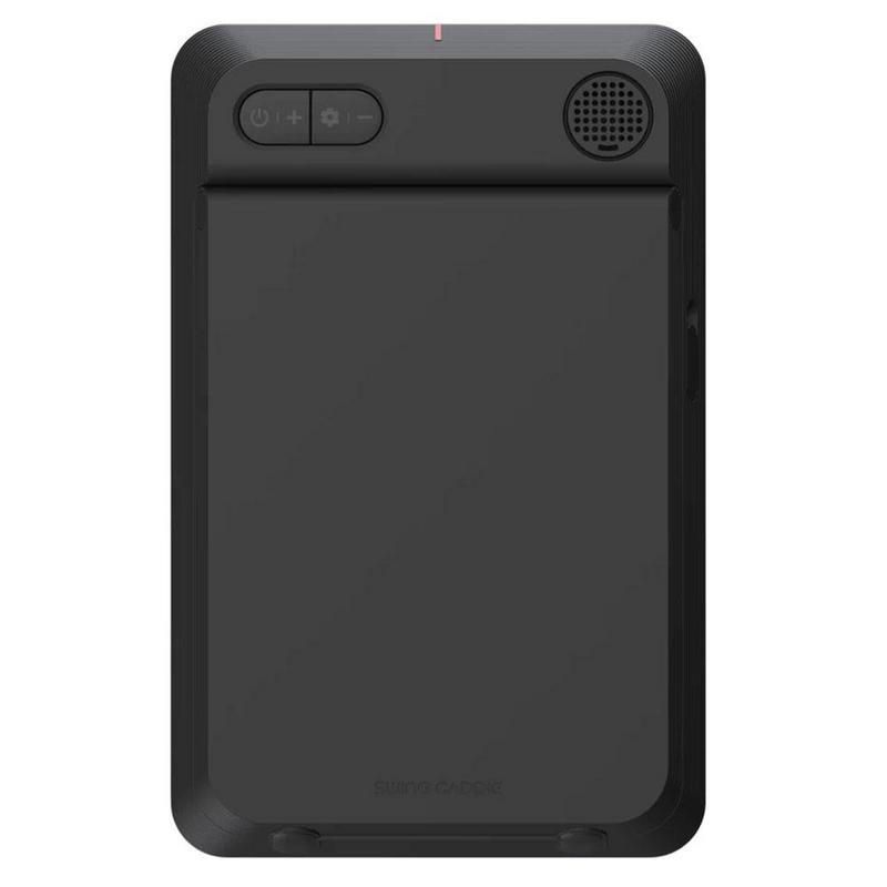 Voice Caddie SC4 Pro Simulator + Launch Monitor - main image