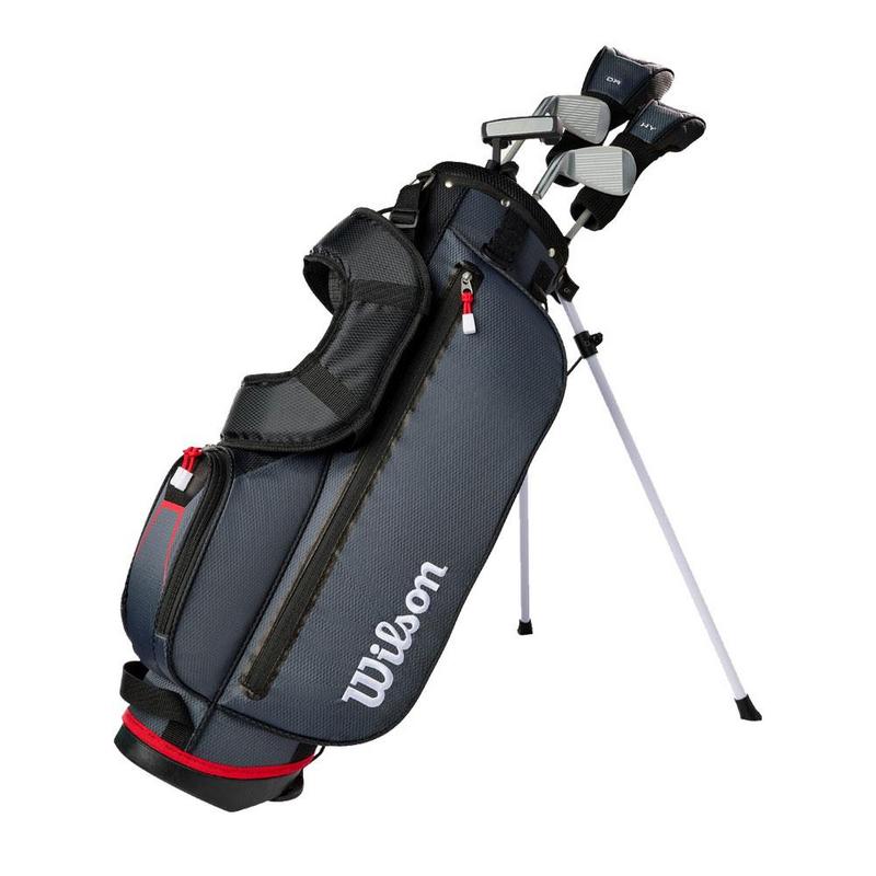 Wilson Profile Junior Golf Package Set - Medium (8-11 Years) - main image