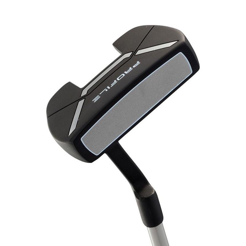 Wilson Profile Junior Golf Package Set - Large (11-14 Years) - main image