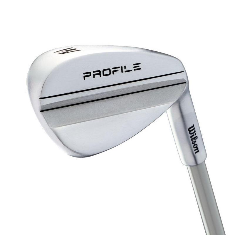 Wilson Profile Junior Golf Package Set - Large (11-14 Years) - main image