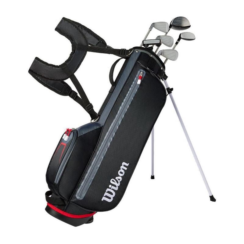 Wilson Profile Junior Golf Package Set Large (11 14 Years)