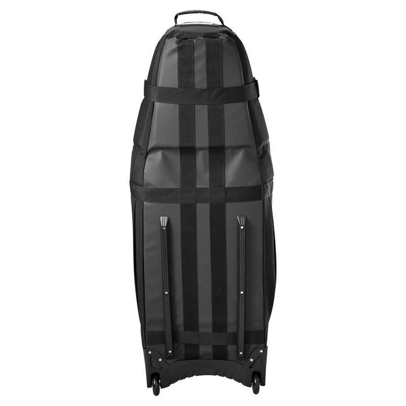 Wilson Tour Golf Travel Cover - Black - main image