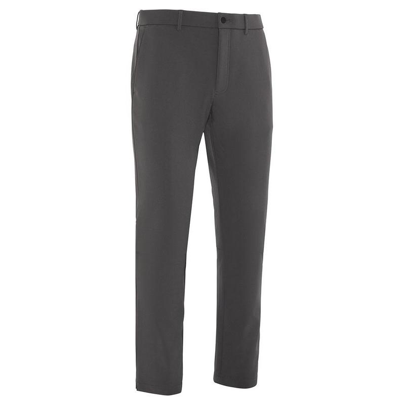 Callaway Water Resistant Thermal Golf Trouser - Asphalt Grey - main image