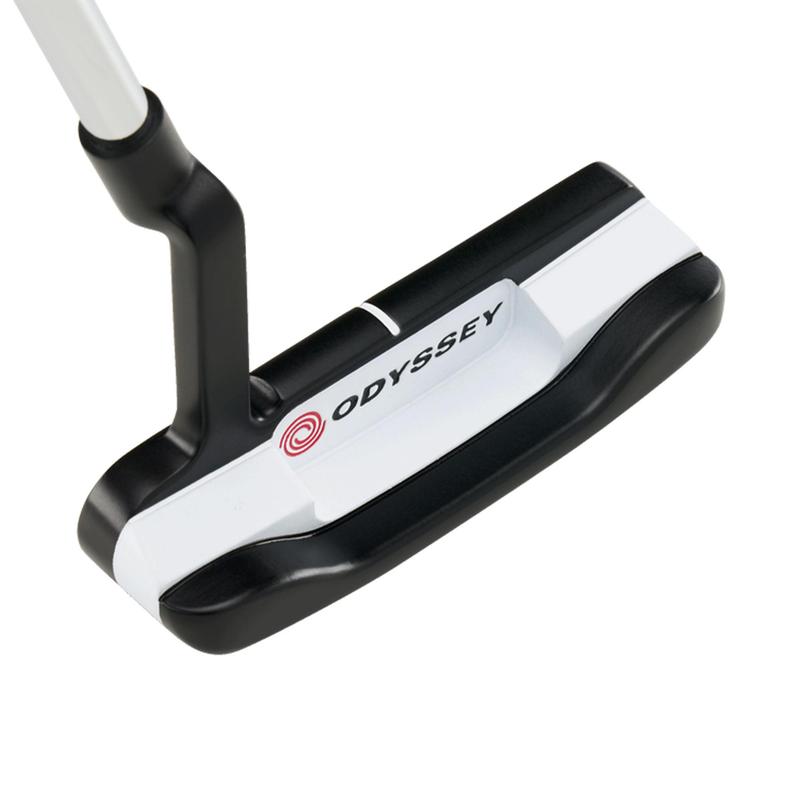 Odyssey White Hot Versa One CH Golf Putter